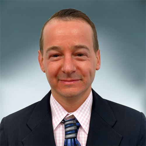 Daniel YoungStaff Image